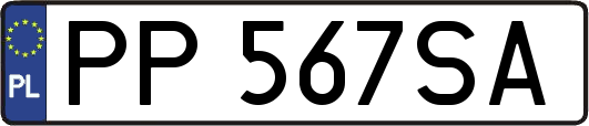 PP567SA