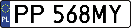 PP568MY