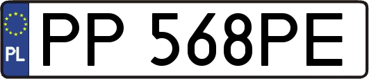 PP568PE