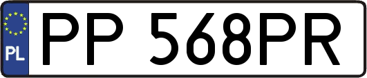 PP568PR