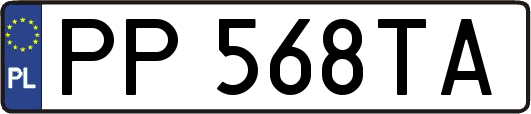 PP568TA