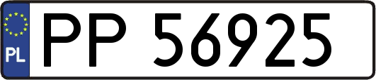 PP56925