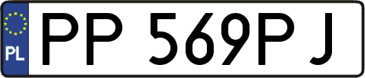 PP569PJ