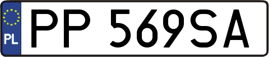 PP569SA