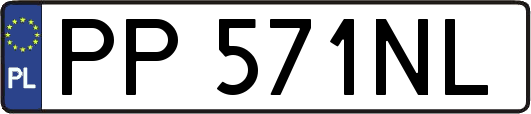 PP571NL
