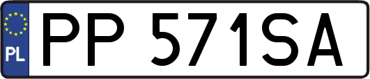 PP571SA