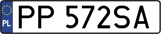 PP572SA