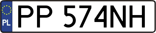 PP574NH