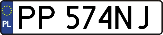 PP574NJ
