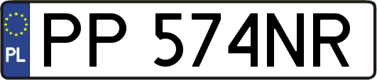 PP574NR