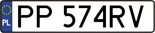 PP574RV