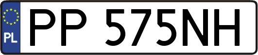 PP575NH