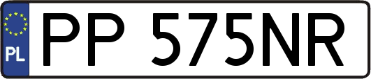 PP575NR