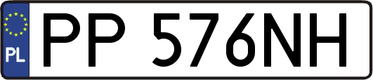 PP576NH