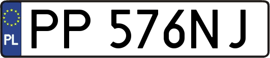 PP576NJ