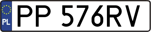 PP576RV