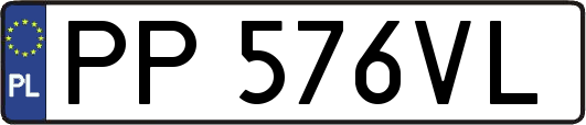 PP576VL
