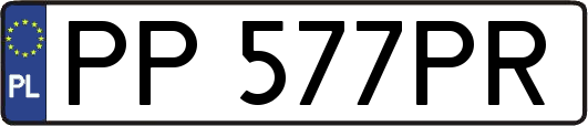 PP577PR