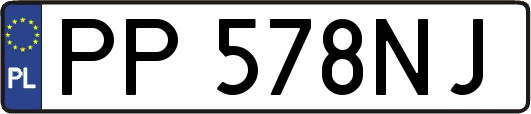 PP578NJ