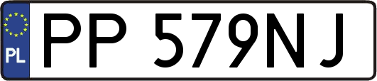 PP579NJ