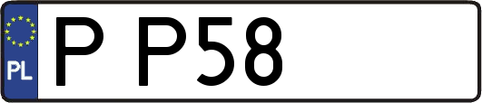 PP58
