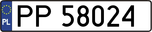 PP58024