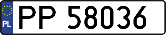 PP58036