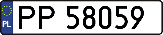 PP58059