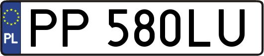 PP580LU