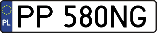 PP580NG