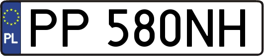 PP580NH