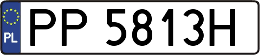 PP5813H