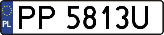 PP5813U