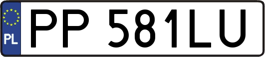 PP581LU