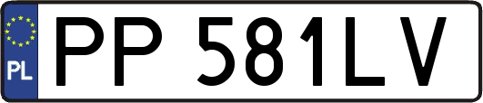 PP581LV