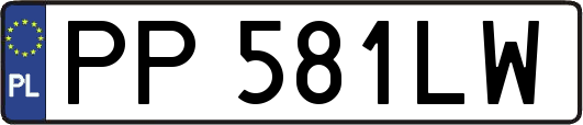PP581LW