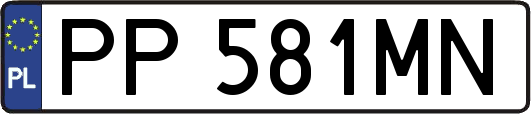 PP581MN