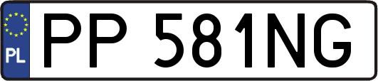 PP581NG