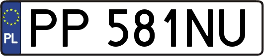 PP581NU