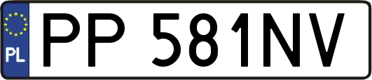 PP581NV
