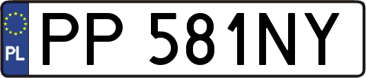 PP581NY