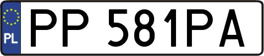 PP581PA
