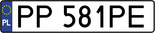 PP581PE