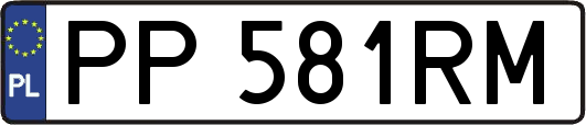 PP581RM