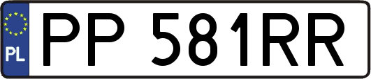 PP581RR