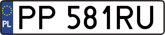 PP581RU
