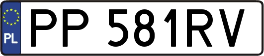 PP581RV