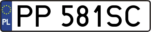 PP581SC