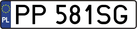 PP581SG