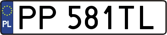 PP581TL